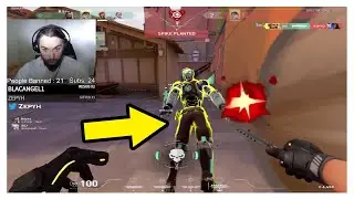 High Elo Ranked Back Shots
