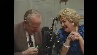 Cockles (1984) Episode 1. Deleted, extremely rare comedy series. Starring James Grout and Joan Sims.