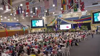Arranca el CAM6 en la Católica
