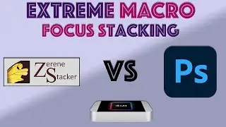 Extreme Macro 