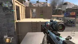 Meerkatclan: Insane 1440 Studio Ladderstall Wallbang