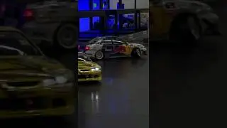 Drift crash #rc #automobile #rwd #drifting #rctabak #rccar #drift #rcdrift