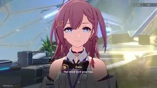 Honkai Star Rail Global Release Gameplay (Japanese Dub Non Commentary) PART II
