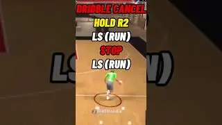 NBA 2K23 DRIBBLE TUTORIAL! (HOW TO DRIBBLE IN 2K23) 😈🫣 