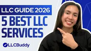5 Best LLC Services of 2026 — Which One Actually Deserves Your Money?