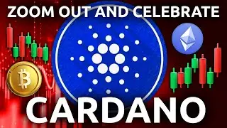 Cardano (ADA) - BIGGER PICTURE is Still GOOD! (2025 Price Prediction)
