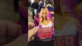 Exxxotica Chicago April 2024 x King of Print - Day 1 Recap