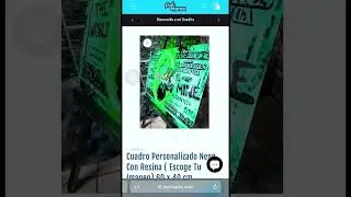 Donde conseguir letreros neon desde $599