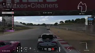 Push to Pass