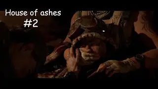 The Dark Pictures Anthology - House of Ashes #2 Прохождение не как у Куплинова)