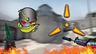 КАК СДЕЛАТЬ ПРИЦЕЛ КАК У banany В CS:GO