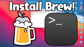 Master the Mac: A Step-by-Step Guide to Installing Homebrew