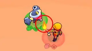 IF BRAWL STARS HAD LOGIC #6