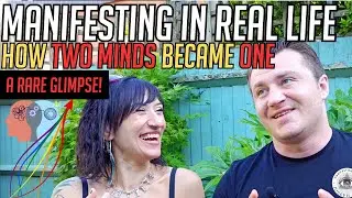 MANIFESTING A SPECIFIC PERSON (REAL) Your Q's, We Answer 💪 | COLLAB Pt 2: Athena Raven