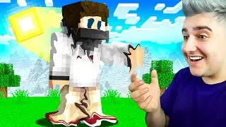 Minecraft'ta GÜNEŞ Krallığı...