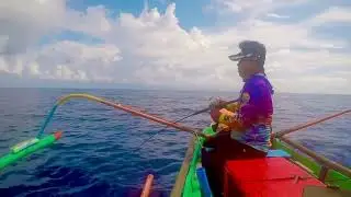 PACI Kasanggayahan Fishing Tournament | Champion