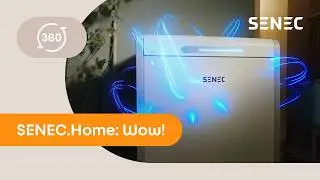 Wow! Mit SENEC.Home kannst du die Sonne einfangen! 🤩  #stromspeicher #solar #speicher