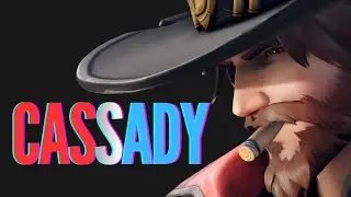 I Played The American Hero in Overwatch 2