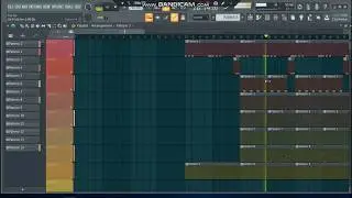 Trip - Ella Mai (FL Studio Remake)