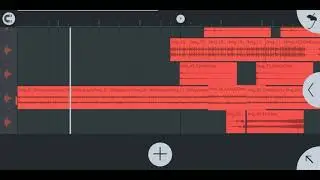 Leaving You - Drum Pads 24 / (FL Studio Mobile)