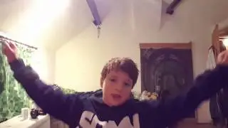 2017 IS FINALLY HERE!?!?!?!?!?!
