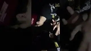 Sorotan 6.50 - 11.50 dari DUA SULTAN sedang live sekarang!
