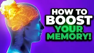 Secret Hacks To Improve Your Memory