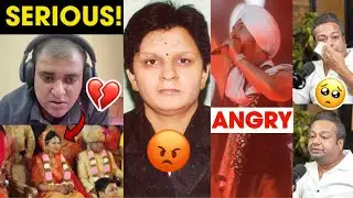 His News Made Entire Nation CRY!💔😰 Justice for Atul Subhash, Diljit Dosanjh Angry, Deepak Kalal