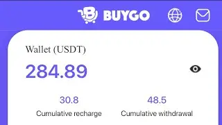 НАШЁЛ НОВЫЙ ПРОЕКТ ОТ PAICOO ПРОВЕРКА НА СКАМ!!!