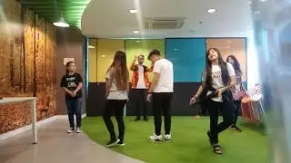 ABDC | Keke Challenge! (In my feelings by Drake)