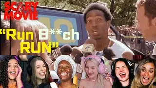 BEST Scary Movie (2000) 