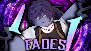 NEW FADETRIMMER OATH! (SHOWCASE + TUTORIAL) | Deepwoken