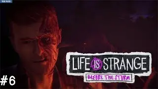 Life is Strange: Before the Storm | Playthrough Episode 2 (Part 2/5)