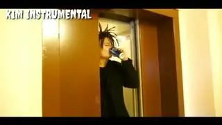 MORGENSHTERN ПОХУЙ НА СЛАВА (МИНУС)
