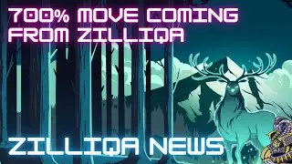 ZILLIQA PRICE PREDICTION 2021 - ZIL PRICE PREDICTION - SHOULD I BUY ZIL - ZILLIQA FORECAST