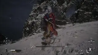 Black Myth: Wukong - Kang Jin Star