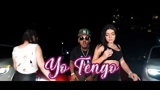 EL CROK - Yo Tengo (Video Official)