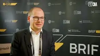 Михаил Трегубенко (СИБУР) - Почему бизнесу важно меняться и как сейчас начинать новые проекты