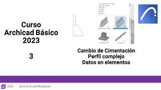 #ARCHICAD