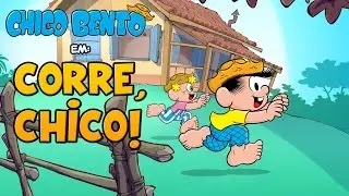Corre, Chico!