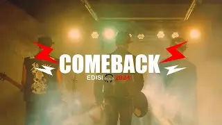 COMEBACK