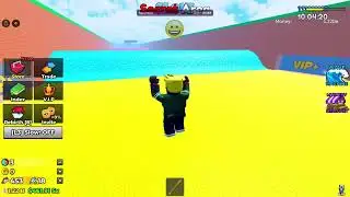Escape tsunami for brainrot streem