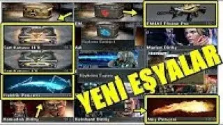 Wolfteam Yeni Yama'Da Neler Geldi Bu Videoda [ SESLİ ]