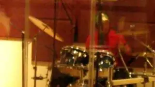 PATRULLA 81 JIMMY MALLARES BATERISTA DE PATRULLA 81