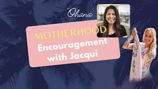 'Ohana Experience: Jacqui teaches how to remain resilient in the midst of challenges