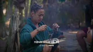 Hry a hádky jsou tu! | Survivor CZ&SK