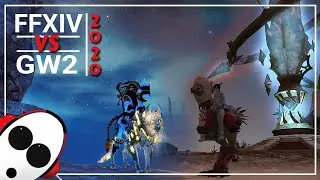 FFXIV vs GW2 in 2020 | A New Player's Perspective