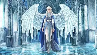 Dark Celtic Winter Music - Winter Court