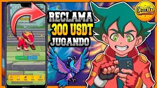 🚨Nuevo BOT DE TELEGRAM PAGANDO GRATIS ➡️ Comienza a GANAR DINERO GRATIS