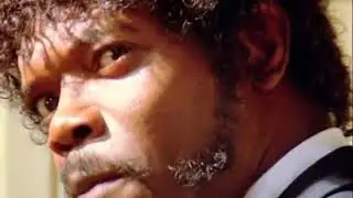 Voice Over - samuel l jackson your voice over script